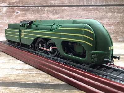 Atlas Edition ~ SNCB 12 Class ~ Static Train Lokomotive Modell ~ Originalverpackt - Bild 1 von 4