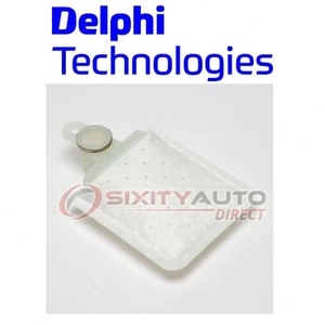 Delphi Fuel Pump Strainer for 1997-1998 Suzuki X-90 Air Delivery Filters  yb - Picture 1 of 5