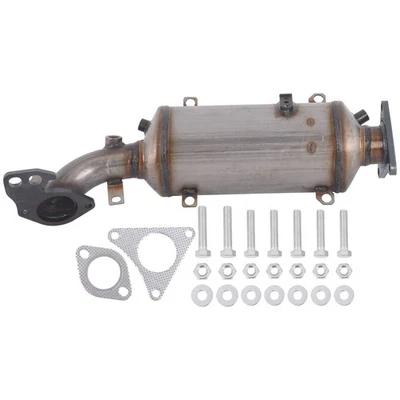 DPF Dieselpartikelfilter für Subaru Forester Legacy Outback XV 2.0 D AWD