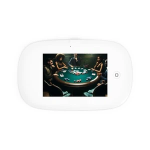 Désinfectant UV pour téléphone et chargeur sans fil - Photo 1 sur 5