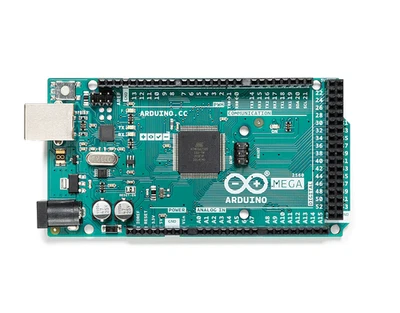 Arduino MEGA R3 Board 2560 ATmega2560 Microcontroller 256KB Flash USB NIB - Image 1 of 4