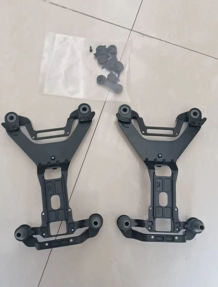 DJI Gimbal Camera Vibration Absorbing Board for Inspire 1/V2.0 Pro Zenmuse X3/X5 - Image 1 of 1