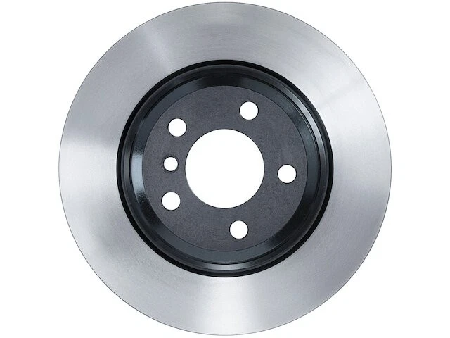 Rear Brake Rotor For 2017-2020 BMW 430i xDrive Gran Coupe 2018 2019 YW246MZ - Image 1 of 1