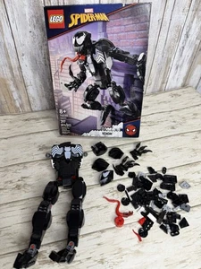 LEGO Super Heroes VENUM FIGURE 76230 Not Complete - Picture 1 of 21