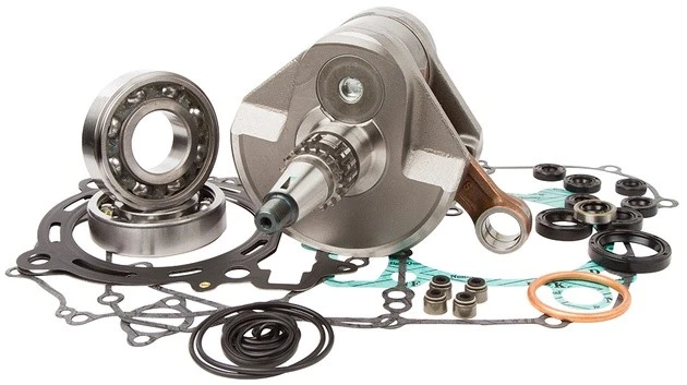 Полный комплект коленчатого вала Hot Rods для Kawasaki KX450F 2010-2015 - Изображение 1 из 1