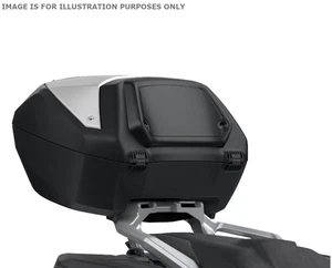 Honda ADV 750 Forza 750 2021- 50L Smart Top Box 08ESY-MKT-TB50S Genuine - Picture 1 of 3