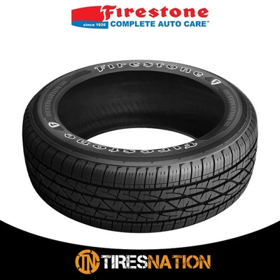 (1) New Firestone Destination LE3 235/70R16 106T Tires Foto 1 de 4