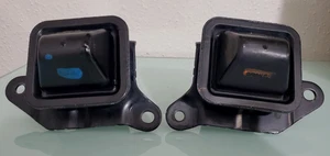 2022-2024 Toyota Tundra Left & Right Coil Spring Stopper Damper OEM - Picture 1 of 9