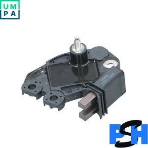 ALTERNATOR REGULATOR 052.000.398.006 - Picture 1 of 8