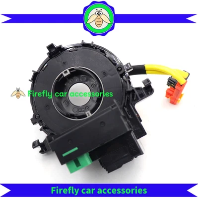 NEW Steering Angle Sensor+Clock spring For Fit 2013-2016 Scion FR-S SU003-07184 - Image 1 of 4