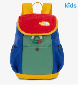THE NORTH FACE - KIDS Y MINI EXPLORER RUCKSACK / NM2SR80 - Bild 1 von 8