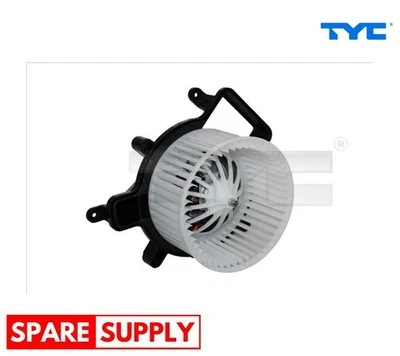 INTERIOR BLOWER FOR CITROËN DS PEUGEOT TYC 526-0012 - Image 1 of 4