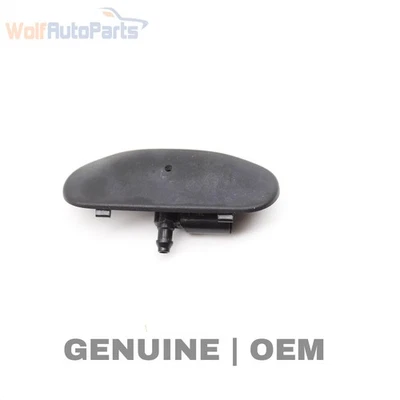 2016-2018 AUDI A6 QUATTRO - Right Windshield Washer Sprayer JET / Nozzle - Image 1 of 4