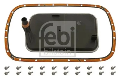 Filter für Automatikgetriebe Siebfilter 30849 FEBI BILSTEIN für BMW 3 Touring 5 - Bild 1 von 4