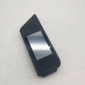 Conjunto/pantalla del panel de control para hp 8600plus CM750 N911G 276dw - Imagen 1 de 2