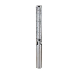 Grundfos SP3A-18,SP 3 A-18 Brunnenpumpe für Wärmepumpe 10001K18  - Bild 1 von 1