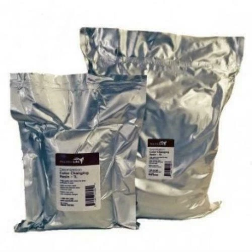 AQUATIC LIFE - BULK DEIONIZATION COLOR CHANGING RESIN (5 LITER BAG/8.14 LBS.) - Image 1 of 1