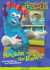 Rockin' with the Rules! Understanding the Ten Commandments (God Rocks! Go - GOOD