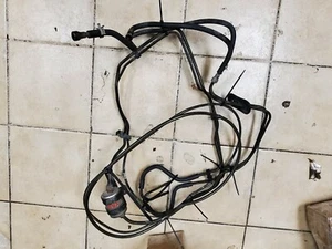 1994 1995 1996 1997 JAGUAR XJ6  VANDEN PLAS FUEL LINES - Picture 1 of 1