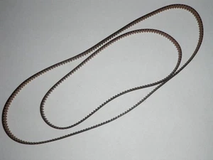 Hauser Bread Maker Machine Timing Belt Set for Model BM-820 (new) BM820 - Picture 1 of 1