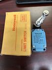 1PC NEW Honeywell Limit Switch SZL-WLC-A-N