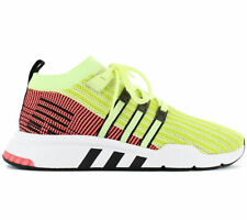 adidas originals eqt support mid adv trainers