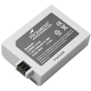 Promaster Replacement (Canon Lpe5) Rechargeable Lithium-I - Picture 1 of 4