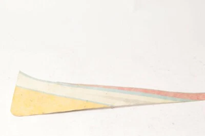 Genuine Polaris 7171007 Decal, Front RH Top Panel - Sportsman 600 700 2004 04 - Image 1 of 2