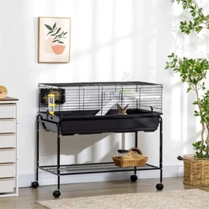 Hamster Cage/small animal cage/Pet cages ( Shipping)(Prohibited by WalMar - Picture 1 of 7