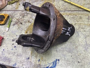 1986-1996 MIGHTY MAX 4X4 R48 4.222 Rear Differential Carrier Housing - Picture 1 of 10