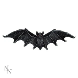 Llavero doméstico Nemesis Now Dracula Vampiro Murciélago - Imagen 1 de 2