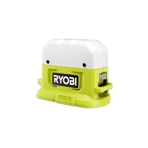 NEW Ryobi18V Cordless Workshop Lantern Lamp 400 Lumen LED Light LiIon Baretool - Picture 1 of 12