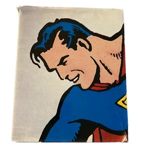 Superman: The Complete History by Les Daniels (1998), DC Comics, Hardcover Book - Picture 1 of 5