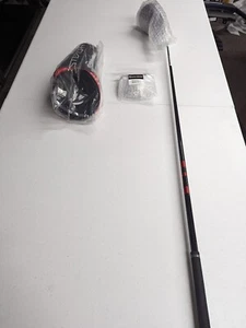 TaylorMade STEALTH HD 10.5* Driver Regular Fujikura Air Speeder 45 Right Handed - Picture 1 of 5