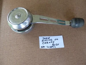 Vintage Schwinn Stik Shift 5 Speed 1970-1973 Stingray Krate Shifter - Picture 1 of 10