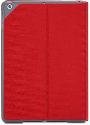 Funda con bisagra Logitech para iPad AIR NARANJA (IL/RT5-1023-939-001062-UG) Foto 1 de 2