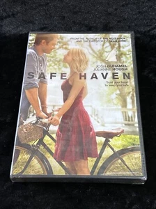 Safe Haven - DVD 2013 - new/sealed - Picture 1 of 2