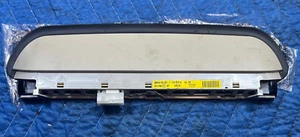 06-13 BMW E90 E92 REAR THIRD BRAKE STOP LIGHT RED LAMP OEM 7174628 - Picture 1 of 4