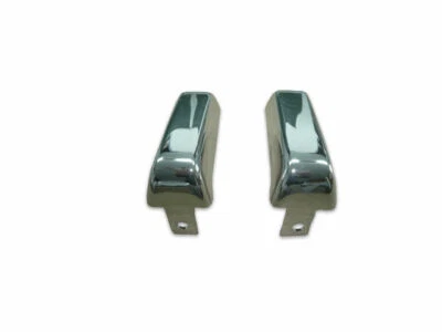 Fits 1981-1988 Oldsmobile Cutlass Supreme Bumper Guard Rear 69821DH 1985 1987 19 Foto 1 de 2