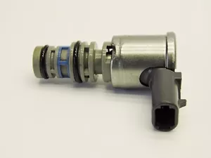 GM 4L60E Transmission 3-2 DOWNSHIFT SOLENOID TCC PWM LOCK UP 1993-Up NEW - Foto 1 di 11