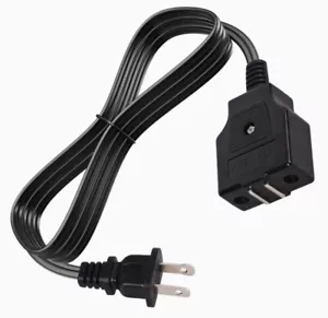 For Waring 028372 DF100 DF200 DF250 DF175 DF2800 Deep Fryer Magnetic Power Cord - Picture 1 of 6