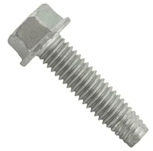 DeWalt 5/8"-11x2" Tap-Flex Thread-Forming Structural Screw Bolt Alloy Steel 50ct - Picture 1 of 7