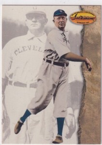 1994 Ted Williams #7 Cy Young NM