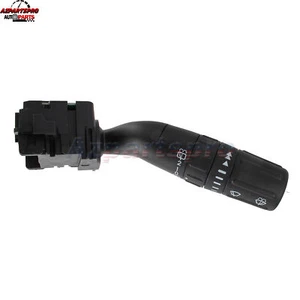 New For Motorcraft SW7688 Windshield Wiper Switch Ford DB5Z17A553AB - Picture 1 of 8