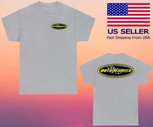 Outerlimits Powerboats Grey Size S-5XL - Picture 1 of 1