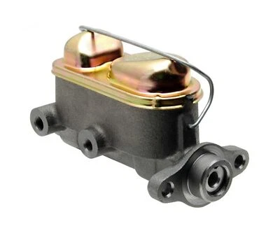 Cilindro maestro de freno Raybestos para Chevrolet LUV MC391440 1975-1978 Foto 1 de 4