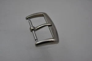 Franck Muller 18K White Gold  Tang Buckle, 19 mm, mint - Picture 1 of 5