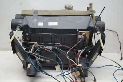 94 95 96 Jaguar XJS Convertible - Heater Assembly OEM CCC5093 0006611 - Image 1 of 4