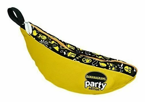 Bananagrams 1678 Party Word Game