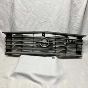 1973 Buick Opel GM Manta Front Center Grille - Picture 1 of 10
